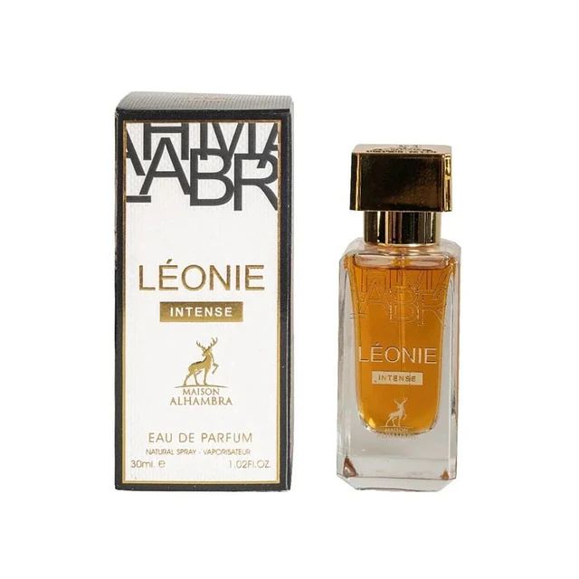 Perfume Maison Alhambra Leonie Intense EDP 30 Ml Mujer