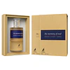 Perfume Maison Alhambra The Memory Of Oud EDP 60 Ml Unisex