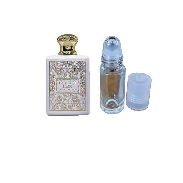 Decant French Avenue Essence De Blanc EDP Unisex