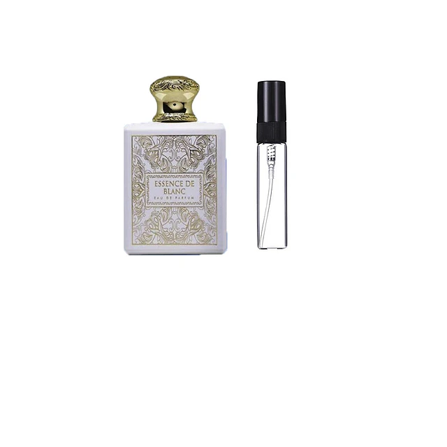 Decant French Avenue Essence De Blanc EDP Unisex