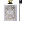 Decant French Avenue Essence De Blanc EDP Unisex