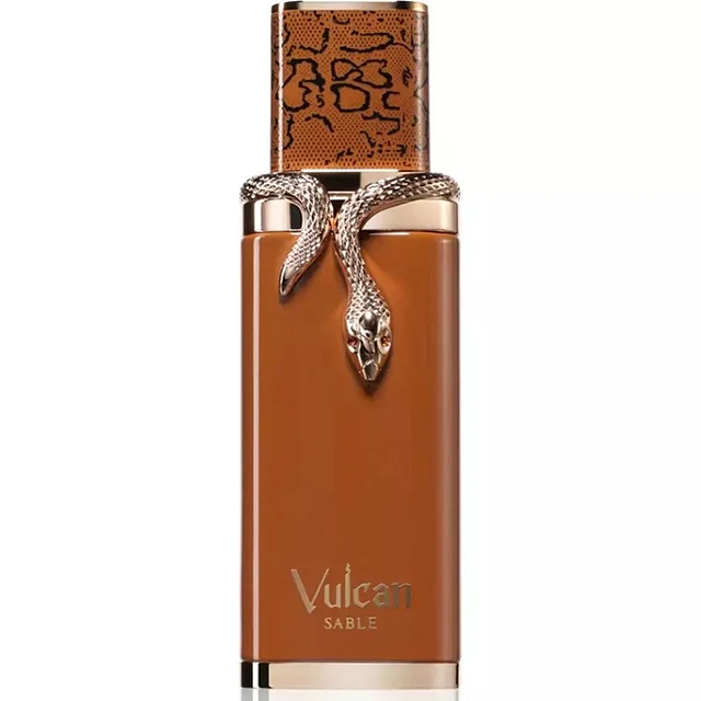 Perfume French Avenue Vulcan Sable EDP 100 Ml Unisex