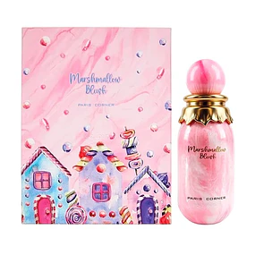 Perfume Paris Corner Marshmallow Blush EDP 100 Ml Unisex