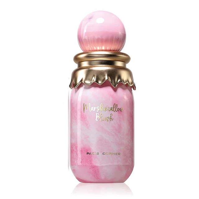 Perfume Paris Corner Marshmallow Blush EDP 100 Ml Unisex