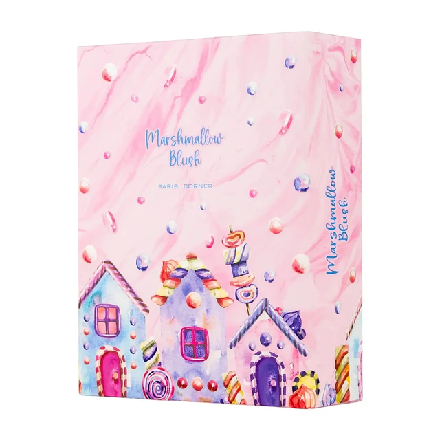 Perfume Paris Corner Marshmallow Blush EDP 100 Ml Unisex