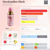 Perfume Paris Corner Marshmallow Blush EDP 100 Ml Unisex