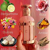 Perfume Paris Corner Reham Rose Petals EDP 100 Ml Unisex