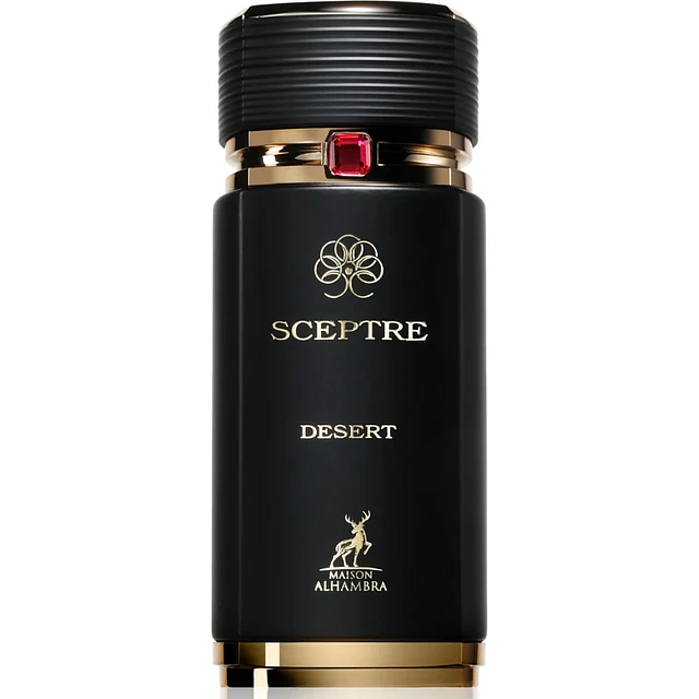Perfume Maison Alhambra Sceptre Desert EDP 100 Ml Unisex