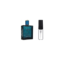 Decant Perfume Versace Eros EDT Hombres
