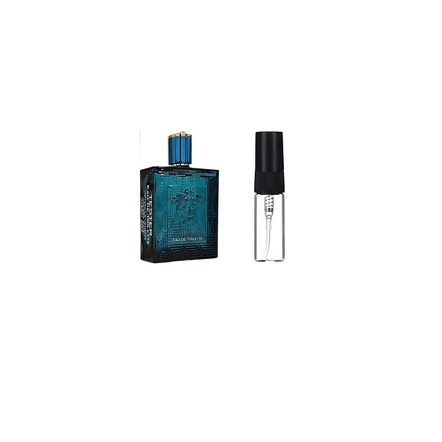 Decant Perfume Versace Eros EDT Hombres
