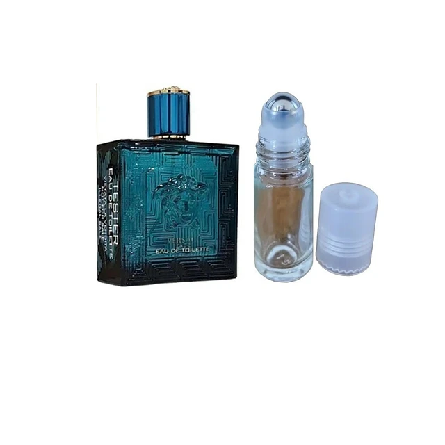 Decant Perfume Versace Eros EDT Hombres