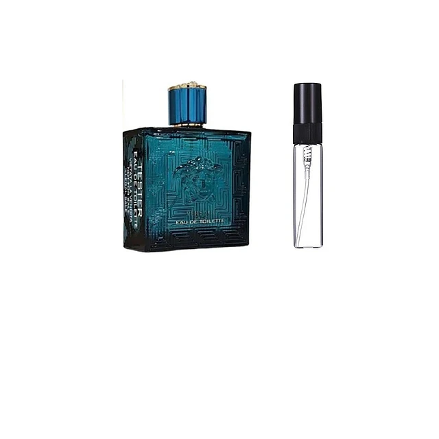Decant Perfume Versace Eros EDT Hombres