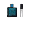 Decant Perfume Versace Eros EDT Hombres