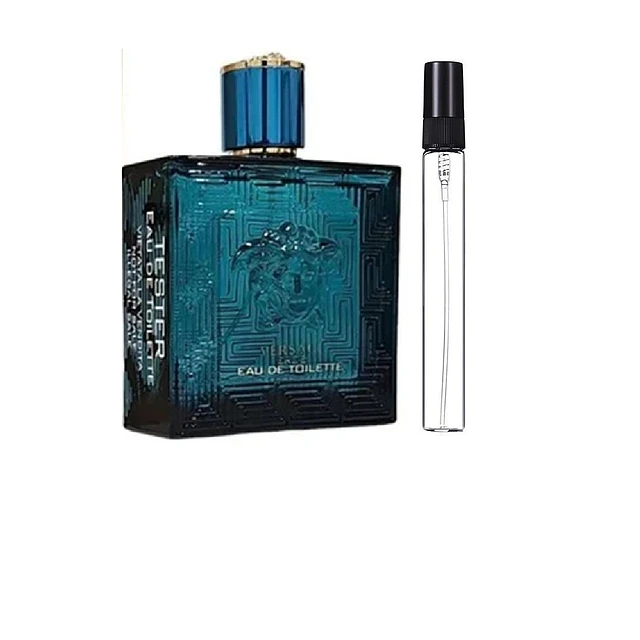 Decant Perfume Versace Eros EDT Hombres