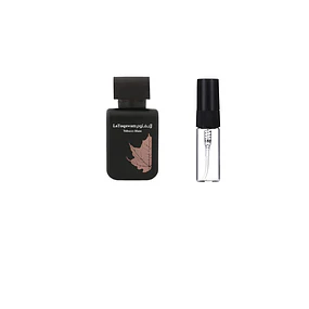 Decant Rasasi La Yuqawam Tobacco Blaze EDP Hombres