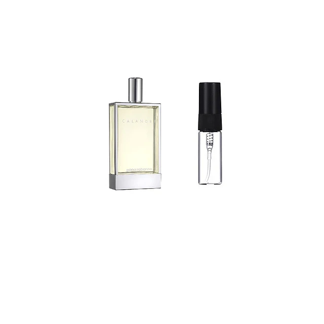 Decant Paco Rabanne Calandre EDT Mujer