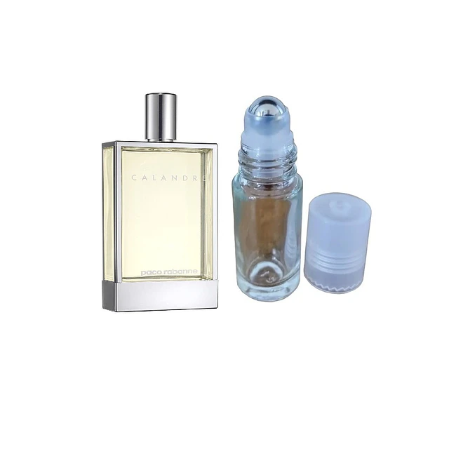 Decant Paco Rabanne Calandre EDT Mujer