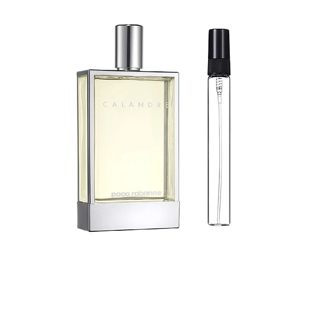 Decant Paco Rabanne Calandre EDT Mujer