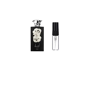 Decant Lattafa Ansaam Silver EDP Unisex