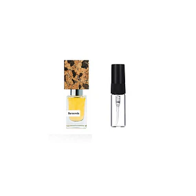 Decant Nasomatto Baraonda Extrait de Parfum Unisex