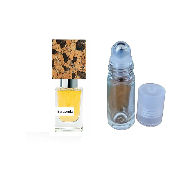 Decant Nasomatto Baraonda Extrait de Parfum Unisex