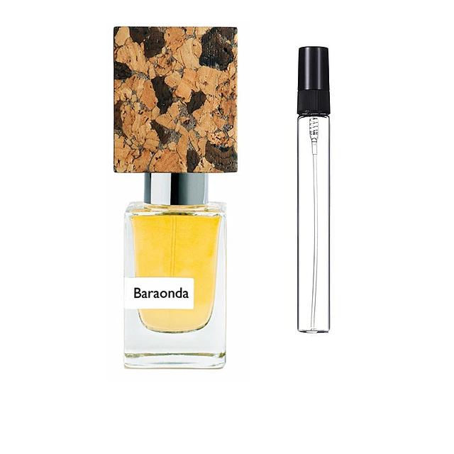Decant Nasomatto Baraonda Extrait de Parfum Unisex