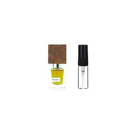 Decant Nasomatto Pardon Extrait De Parfum Hombres 