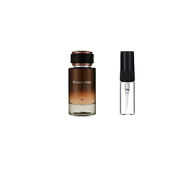 Decant Mercedes Benz Le Parfum EDP Hombres