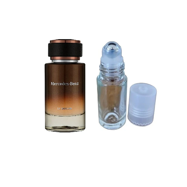 Decant Mercedes Benz Le Parfum EDP Hombres