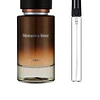 Decant Mercedes Benz Le Parfum EDP Hombres