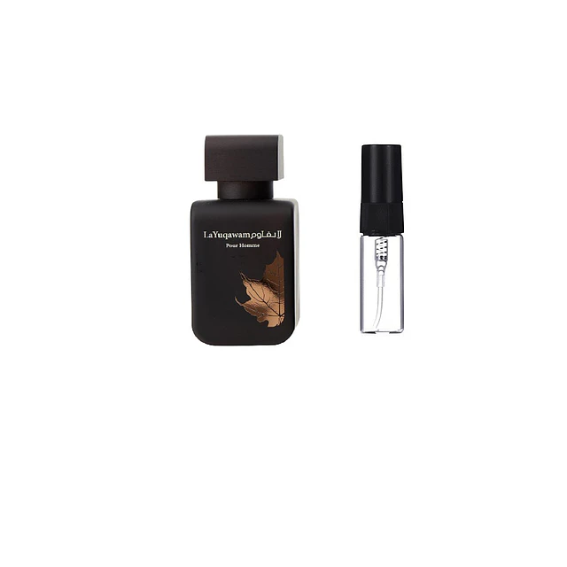 Decant Rasasi La Yuqawam EDP Hombres