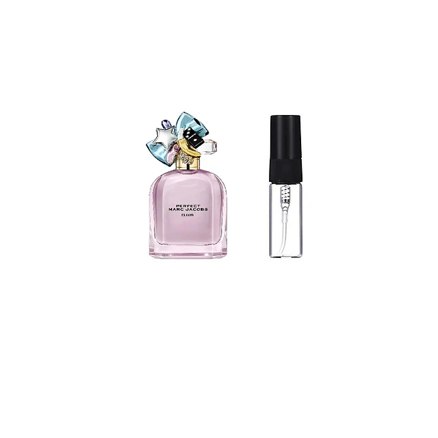 Decant Marc Jacobs Perfect Elixir EDP Mujer