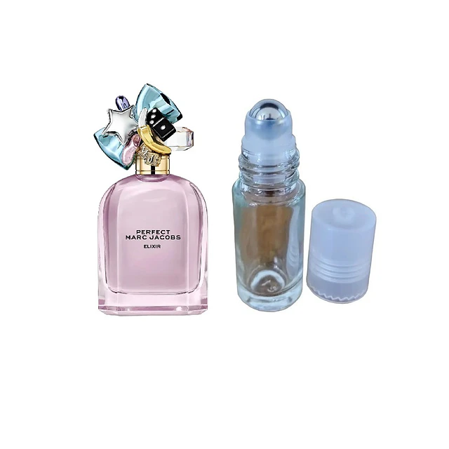 Decant Marc Jacobs Perfect Elixir EDP Mujer
