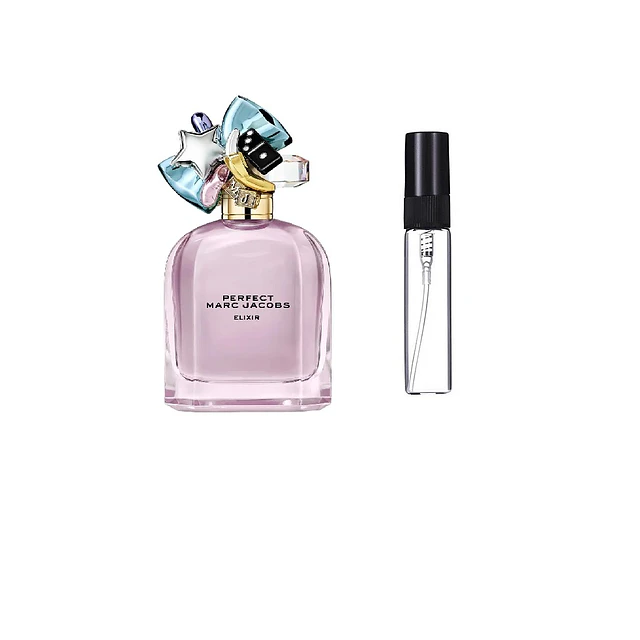 Decant Marc Jacobs Perfect Elixir EDP Mujer
