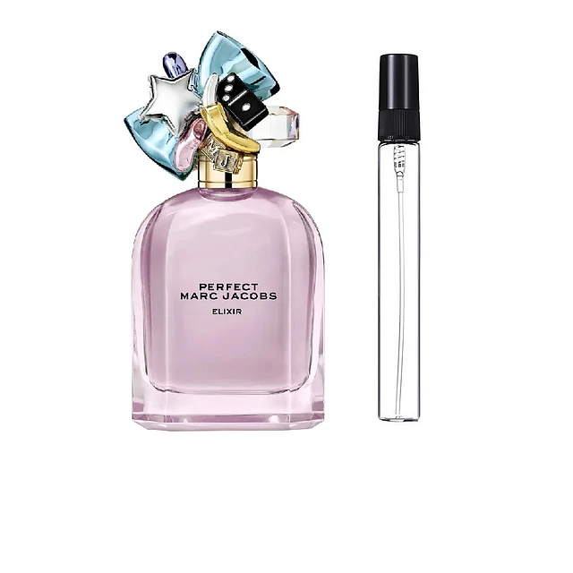 Decant Marc Jacobs Perfect Elixir EDP Mujer
