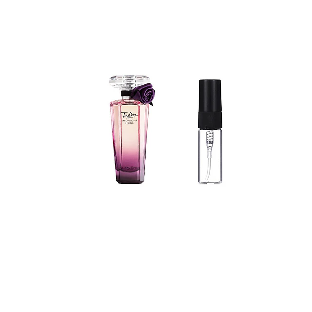 Decant Lancome Tresor Midnight Rose EDP Mujer