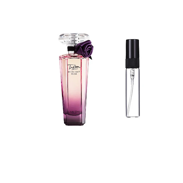 Decant Lancome Tresor Midnight Rose EDP Mujer