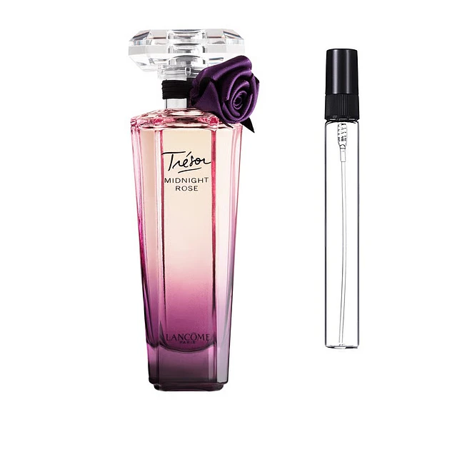 Decant Lancome Tresor Midnight Rose EDP Mujer