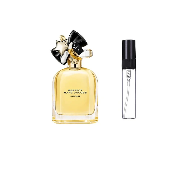 Decant Marc Jacobs Perfect Intense EDP Mujer