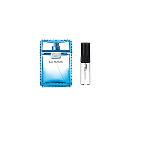 Decant Versace Man Eau Fraiche EDT Hombres