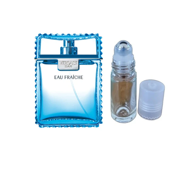 Decant Versace Man Eau Fraiche EDT Hombres
