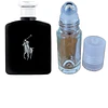 Decant Ralph Lauren Polo Black EDT Hombres