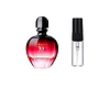 Decant Paco Rabanne Black Xs Excess EDP Mujer