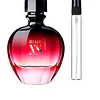 Decant Paco Rabanne Black Xs Excess EDP Mujer