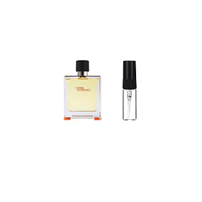 Decant Hermes Terre D'Hermes EDT Hombres
