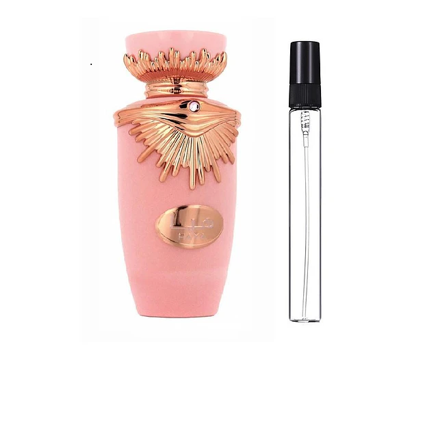 Decant Lattafa Haya EDP Mujer