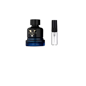 Decant Fragrance World Invicto Victorious Elixir EDP Hombres