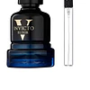 Decant Fragrance World Invicto Victorious Elixir EDP Hombres