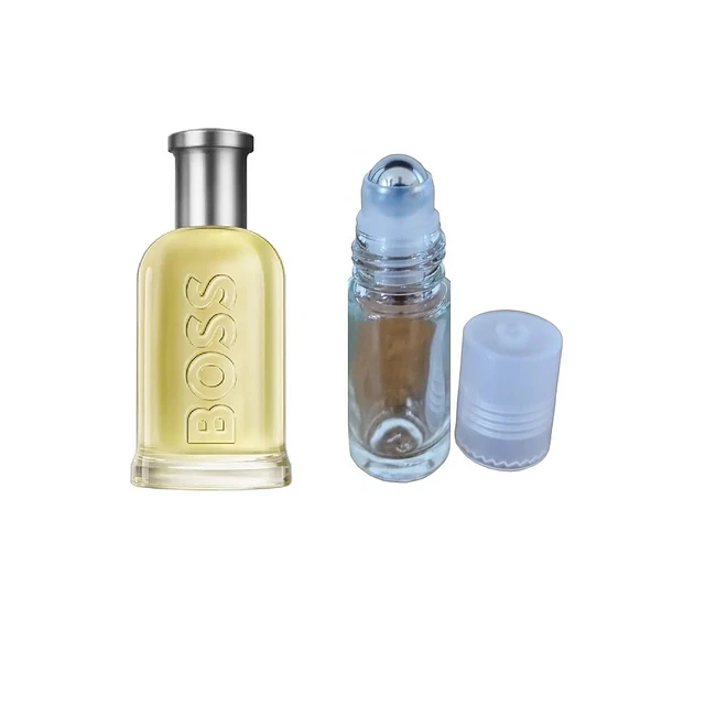 Decant Hugo Boss Bottled EDT Hombres