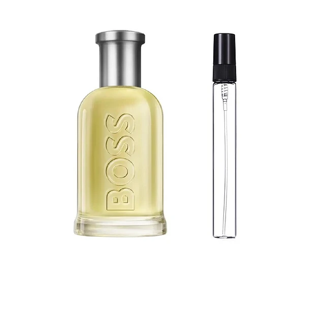 Decant Hugo Boss Bottled EDT Hombres